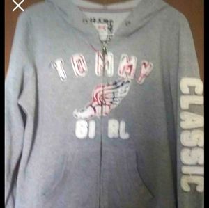 Tommy Hilfiger hoodie